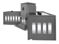 LIONELVILLE SCHOOL KIT