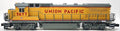U.P. DASH-8 #5677