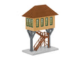 YARD TOWER