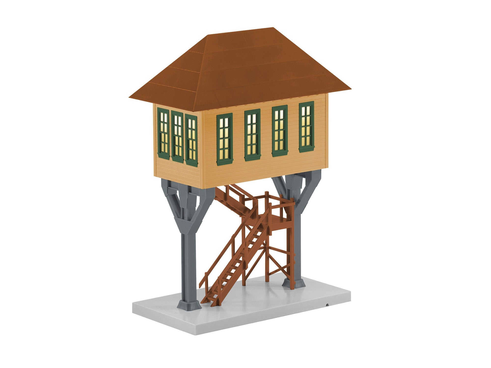 YARD TOWER