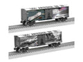 75TH ANNIV PEARLHABOR BOXCAR