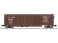 COTTON BELT 50' DD BOXCAR