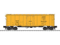 B&A 40' STEEL REEFER