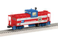 B.N. E/V CABOOSE