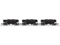BETHLEHEM STEEL HOPPER 3-PK
