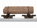 LOGGING DISCIONNECT SINGLE PAIR BROWN