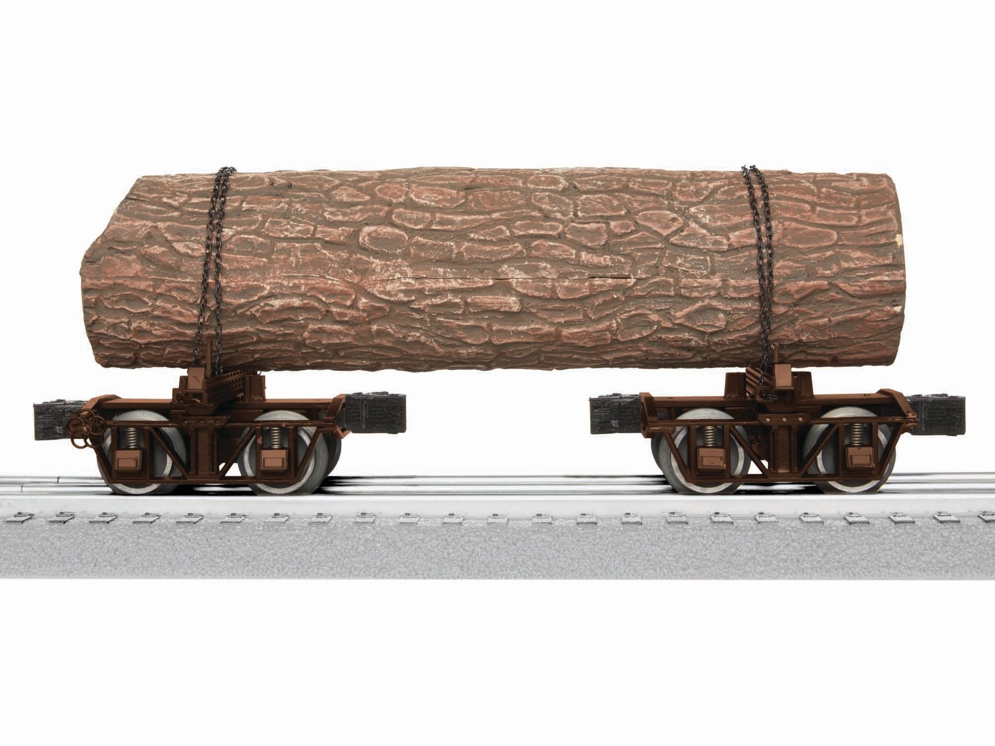 LOGGING DISCIONNECT SINGLE PAIR BROWN