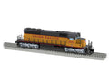 U.P. SD40 #4062