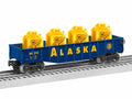 ALASKA GONDOLA