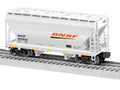 BNSF ACF HOPPER CAR