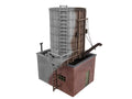 BRANCHLINE WATER TANK KIT