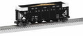 PRR WOODCHIP HOPPER