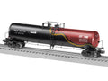 N.S. 30K TANK CAR