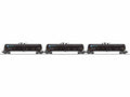 PESX 30K TANK CAR 3-PK