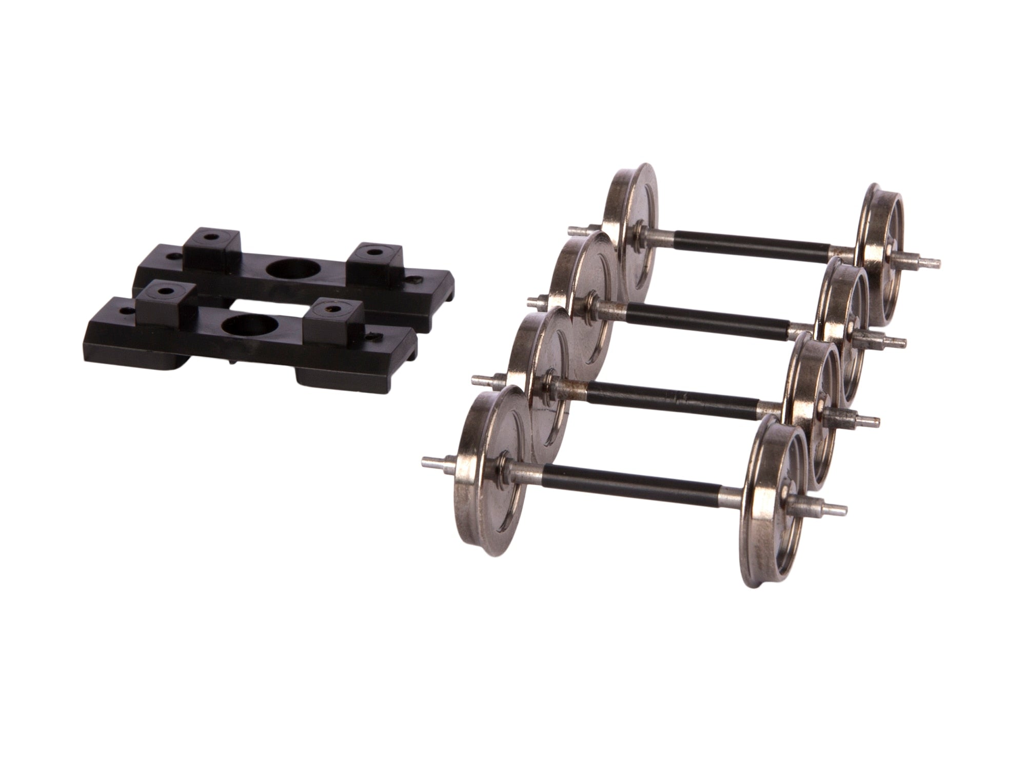 2 RAIL CONV KIT 70 TON TRKS