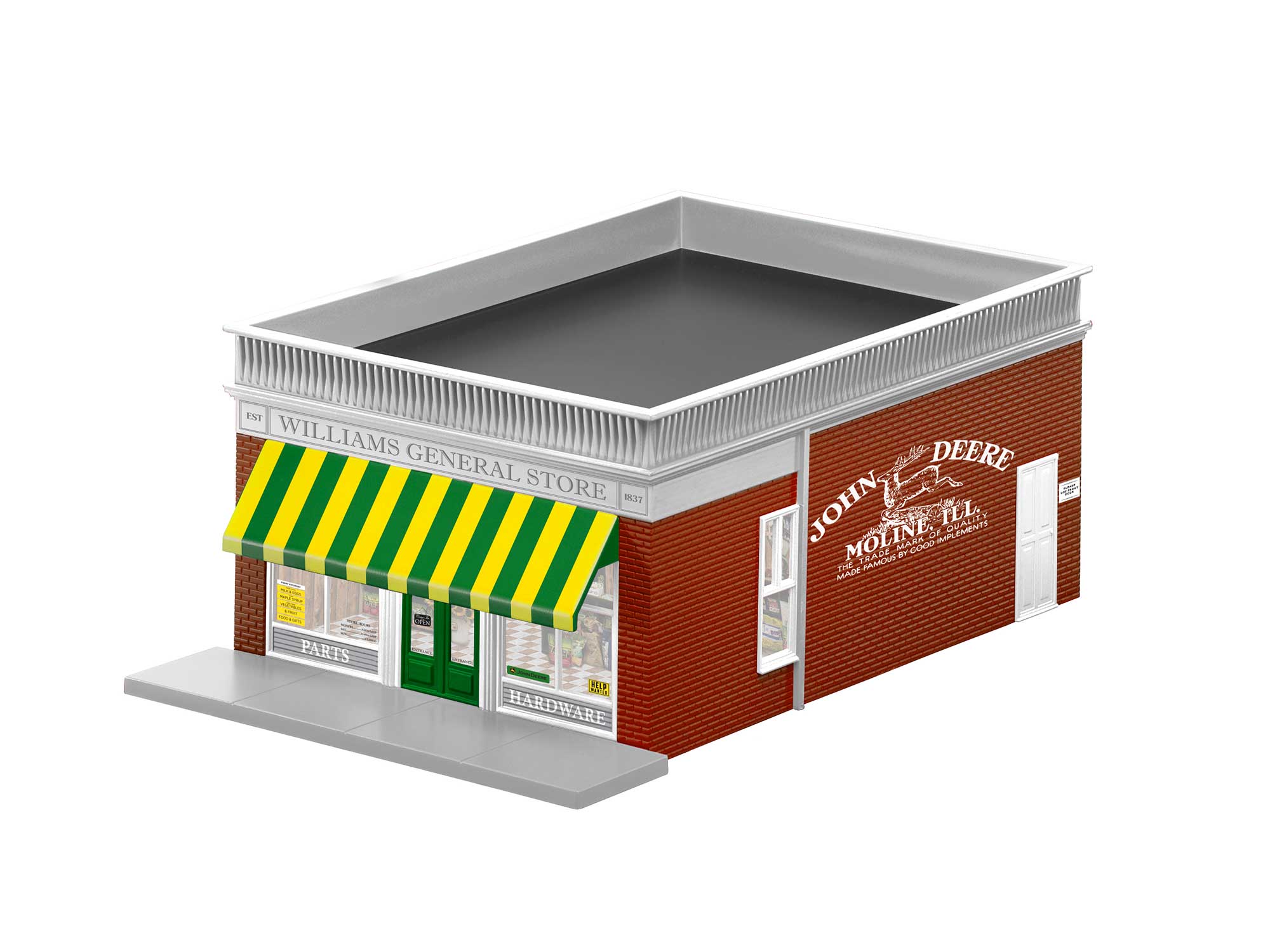 JOHN DEERE GENERAL STORE