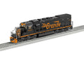D&RG SD40T-2 #5401