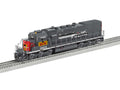 GECX SD40T-2 #8678