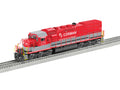 RJ CORMAN SD40T-2 #5361
