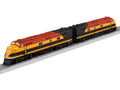 KCS E3 AA SET #2-3