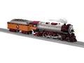 MILW LION CHIEF  PLUS PACIFIC #810
