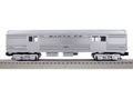 S.F. ADD ON BAGGAGE CAR