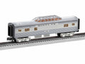 S.F. ADD ON VISTA DOME CAR
