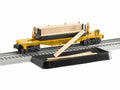 MOE & JOE LUMBER FLAT CAR