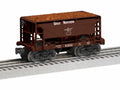 G.N. ORE CAR 6-PACK