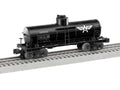 TIDEWATER 8K TANK CAR #1367