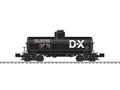 MID CONTINENT 8K TANK CAR #1018