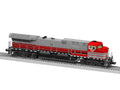 GE DEMO AC6000 #6002