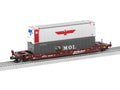 BNSF HUSKY STACK #203003