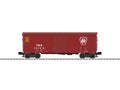 PRR X31 BOXCAR
