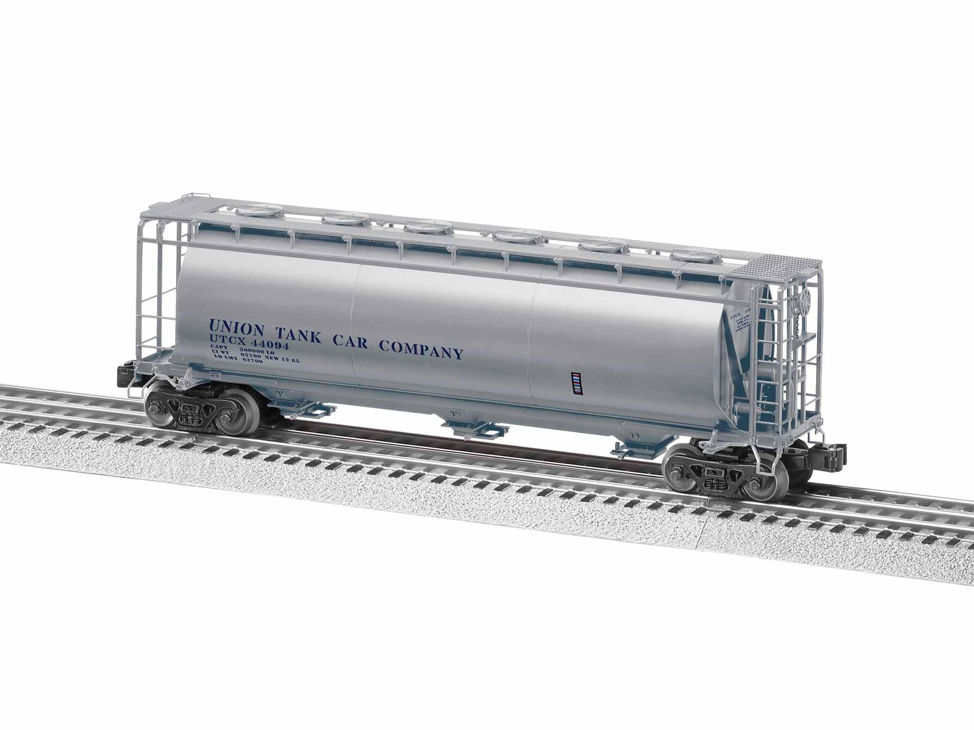 UNION TANK CAR #44094