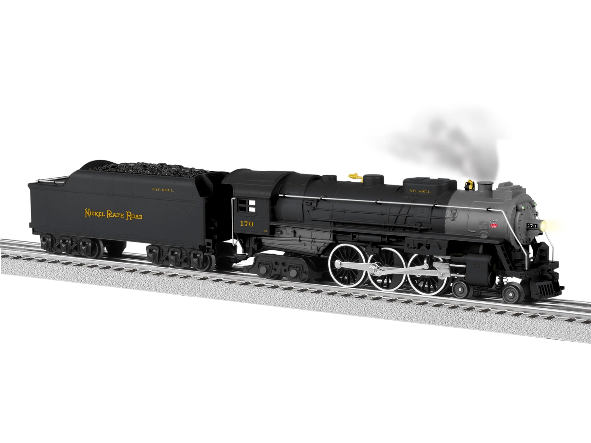 NPR HUDSON #170