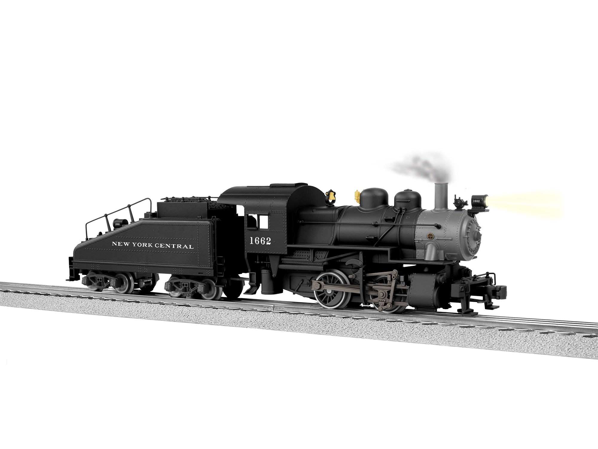 NYC A5 #1662 W/BT
