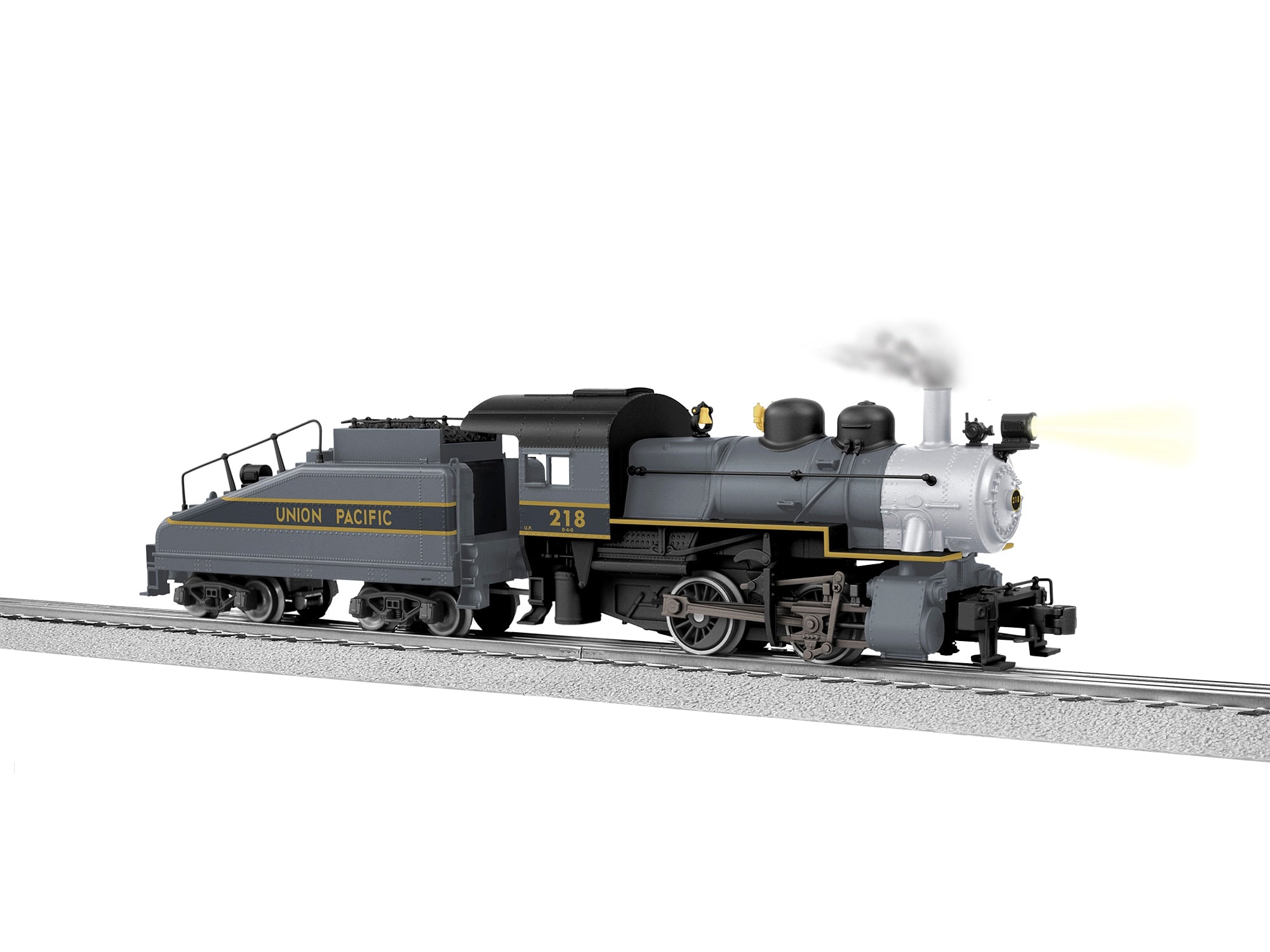 U.P. A5 #218 W/BT