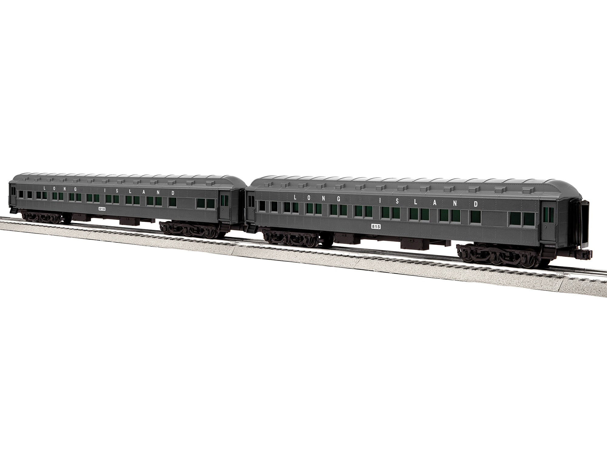 L.I. 18 HW 2-PACK #1
