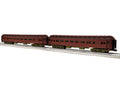 PRR 18 HW 2-PACK #1