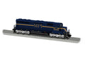 MPI SD45 #9009