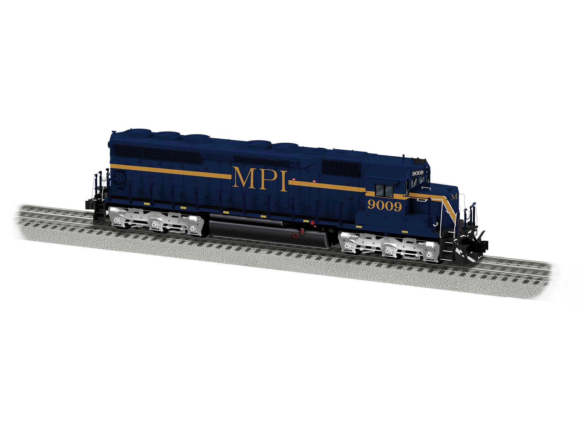 MPI SD45 #9009