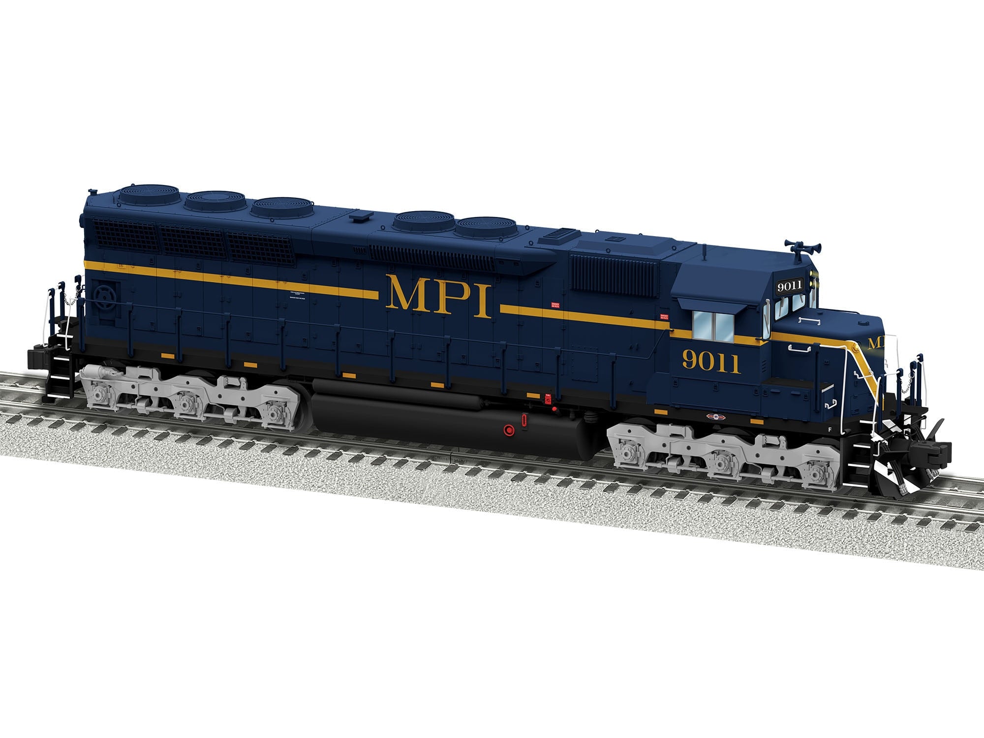 MPI��SD45 #9010