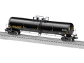 UTLX 30K TANK CAR W/SOUND