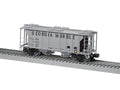 GEORGIA MARBLE PS-2 HOPPER