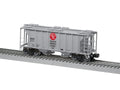 READY MIX CONRETE PS-2 HOPPER