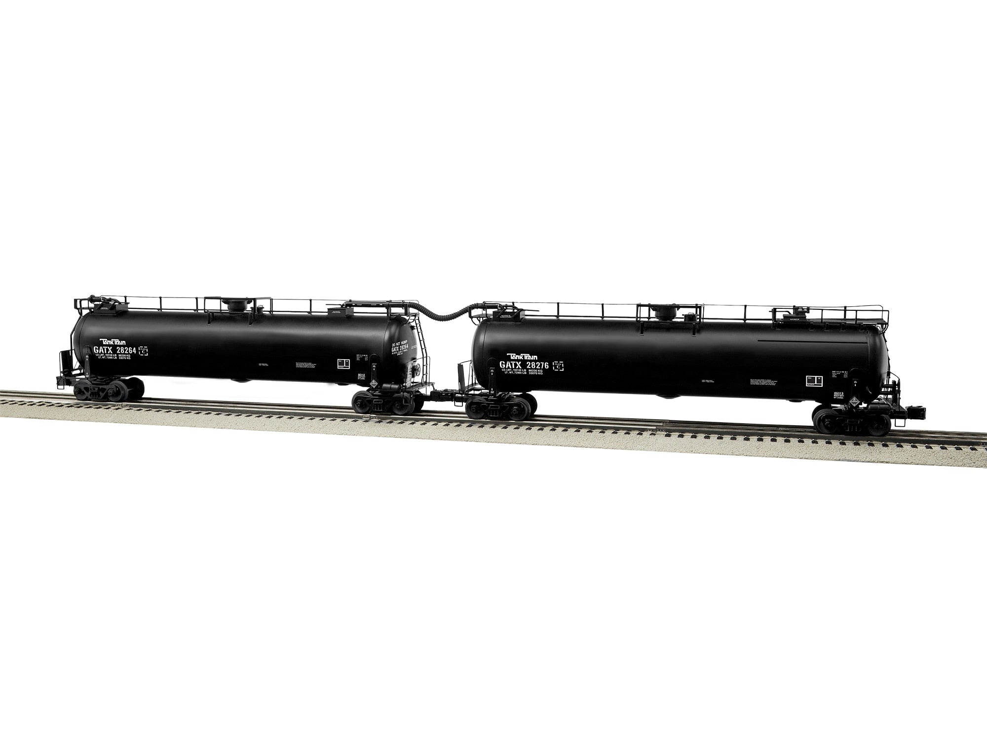 TANK TRAIN 2-PACK SIMPLE