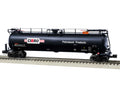 CIBRO TANK TRAIN INT CAR