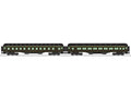 G.N. ORIENTAL LTD SLEEP/COACH, SLEEP/DINER & SLEEP/OBS (6-85230,233 & 236)
