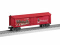 CLYDESDALES REEFER